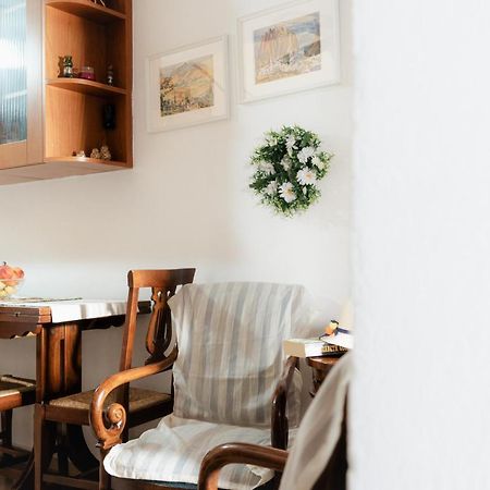 Mimosa Cozy Maisonette Rethymno  Bagian luar foto