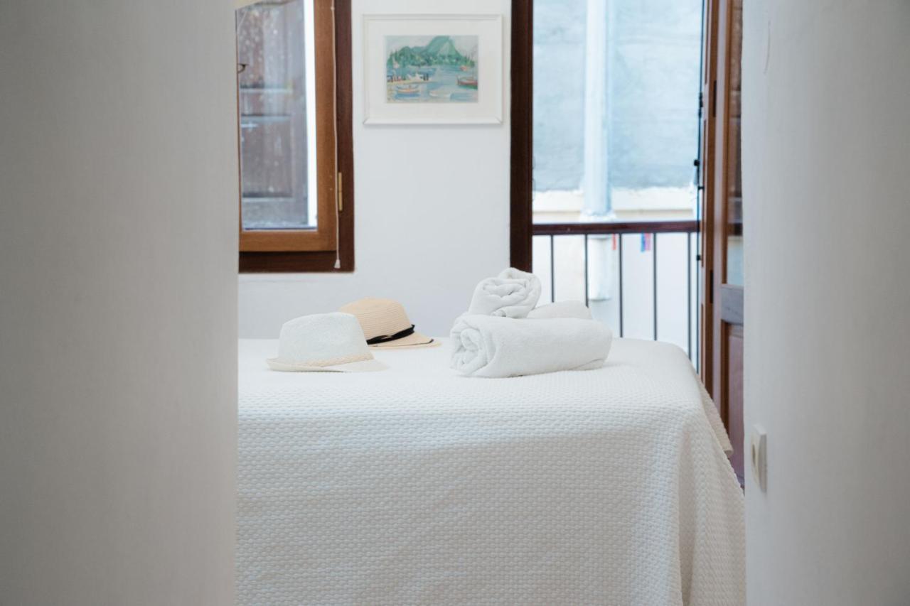 Mimosa Cozy Maisonette Rethymno  Bagian luar foto