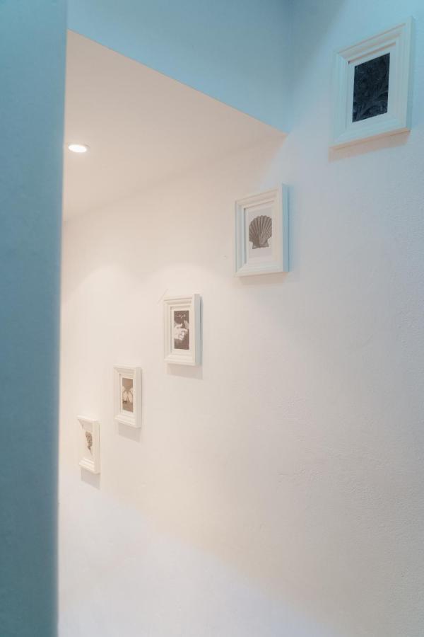 Mimosa Cozy Maisonette Rethymno  Bagian luar foto